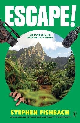 Escape!