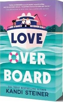 Love Overboard