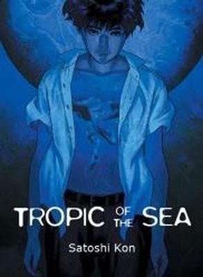 Tropic Of The Sea