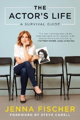 The Actor´s Life: A Survival Guide