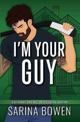 I´m Your Guy