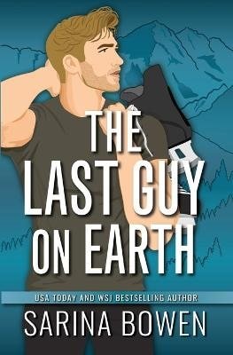Last Guy on Earth