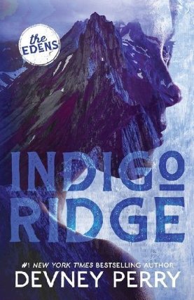 Indigo Ridge
