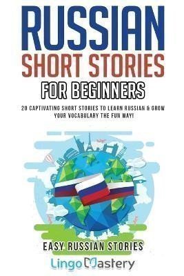 Russian Short Stories for Beginners