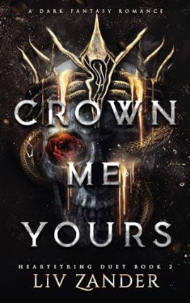Crown Me Yours
