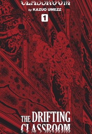 The Drifting Classroom: Perfect Edition 1
