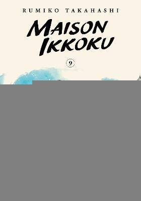 Maison Ikkoku 9