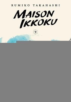 Maison Ikkoku 9
