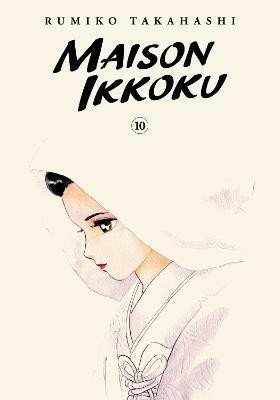 Maison Ikkoku Collector´s Edition, Vol. 10