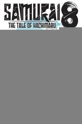 Samurai 8: The Tale of Hachimaru 2