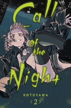 Call of the Night 2