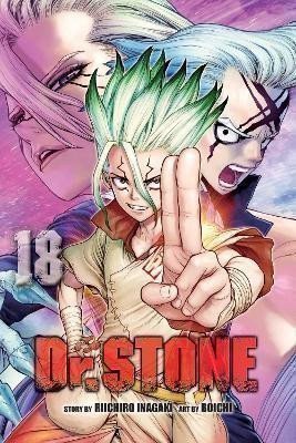 Dr. Stone 18