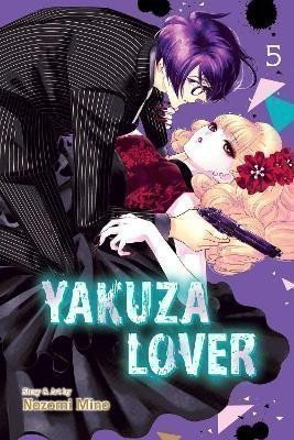 Yakuza Lover 5