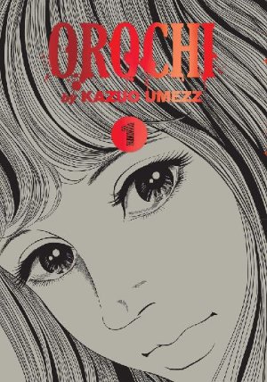Orochi: The Perfect Edition 1