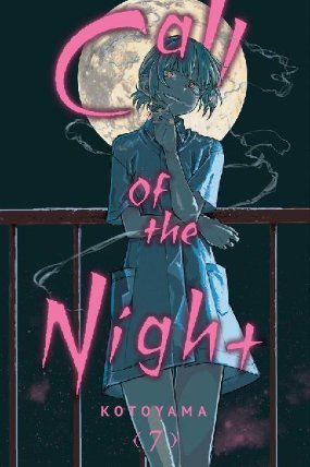 Call of the Night 7