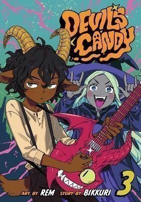 Devil´s Candy 3