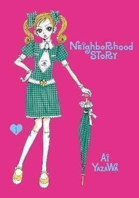 Neighborhood Story 1