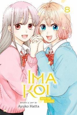 Ima Koi: Now I´m in Love 8