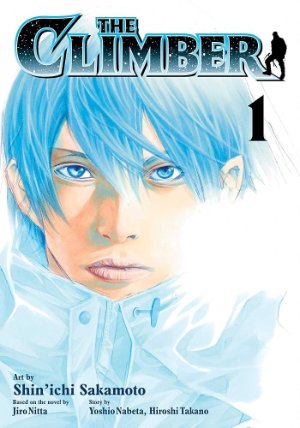 Climber, Vol. 1
