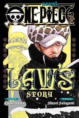 One Piece: Law´s Story