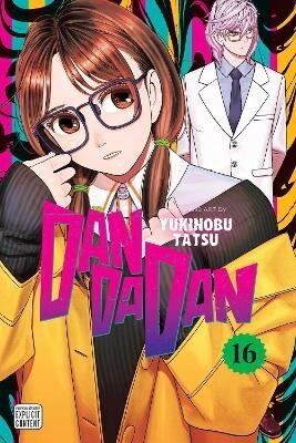 Dandadan, Vol. 16