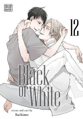 Black or White, Vol. 12