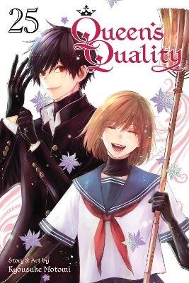 Queen´s Quality, Vol. 25