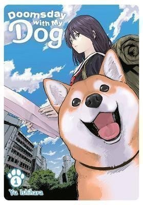 Doomsday with My Dog 1