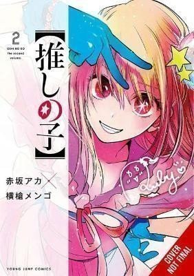 Oshi No Ko 2