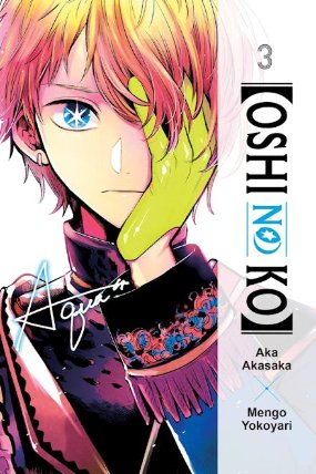 Oshi No Ko 3