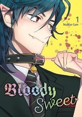 Bloody Sweet 1