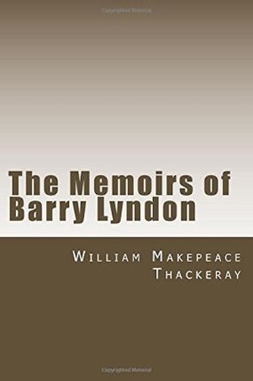 The Memoirs of Barry Lyndon
