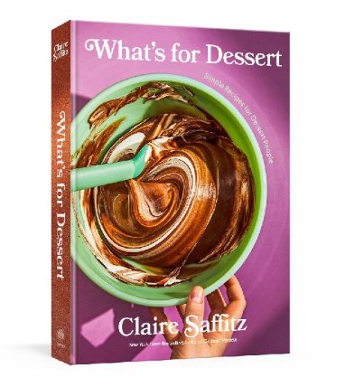 What's for Dessert