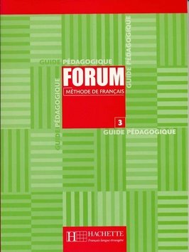 Forum 3 Guide pédagogique