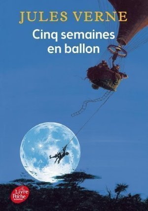 Cinq Semaines en Ballon