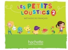 Les Petits Loustics 2 Livre de l´éleve