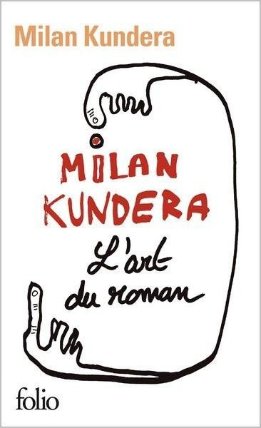 L´art du roman