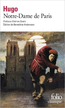 Notre Dame de Paris (Pocket Book)