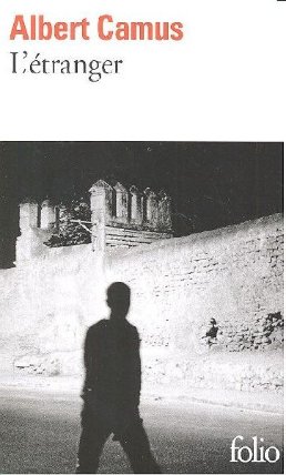 L´étranger