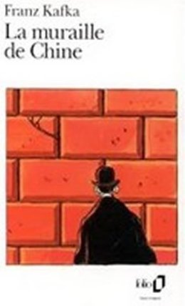 La muraille de Chine