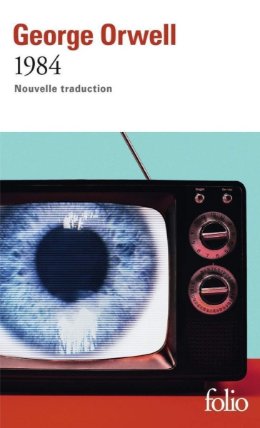 1984 (French Edition)