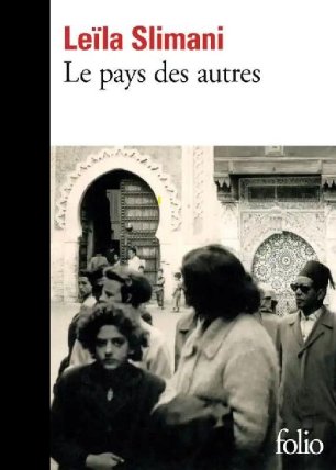 Le pays des autres