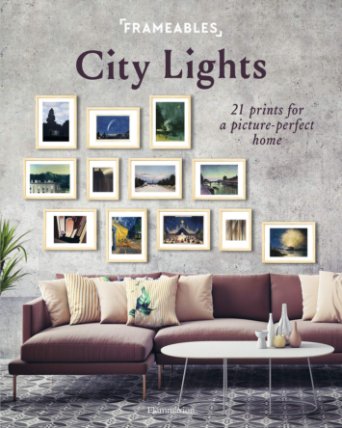 Frameables: City Lights