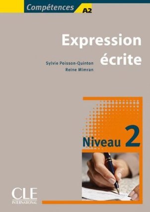 Expression ecrite 2 A2/B1