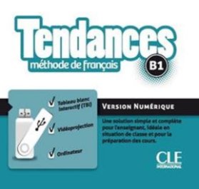 Tendances B1: Version numérique