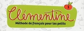 Clémentine 1 - Niveau A1.1 - Flashcards