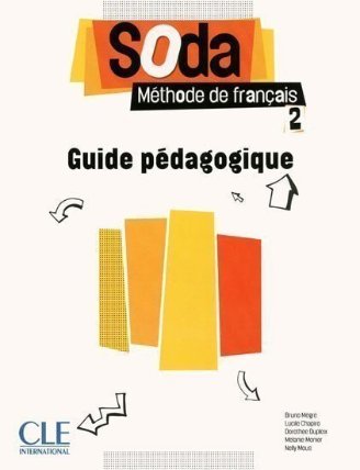 Soda 2: Guide pédagogique