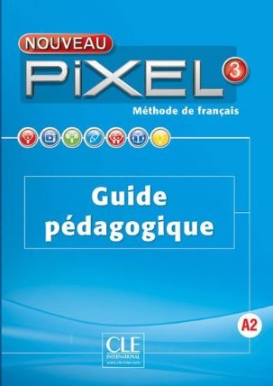 Nouveau Pixel 3 A2: Guide pédagogique