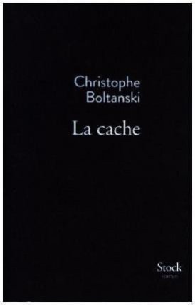La cache