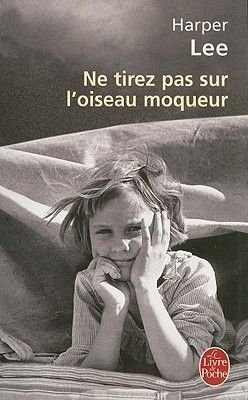 Ne tirez pas sur l´oiseau moqueur